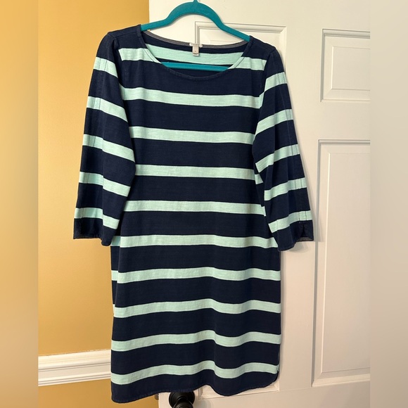 J. Crew Dresses & Skirts - J. Crew Cotton Knit Dress